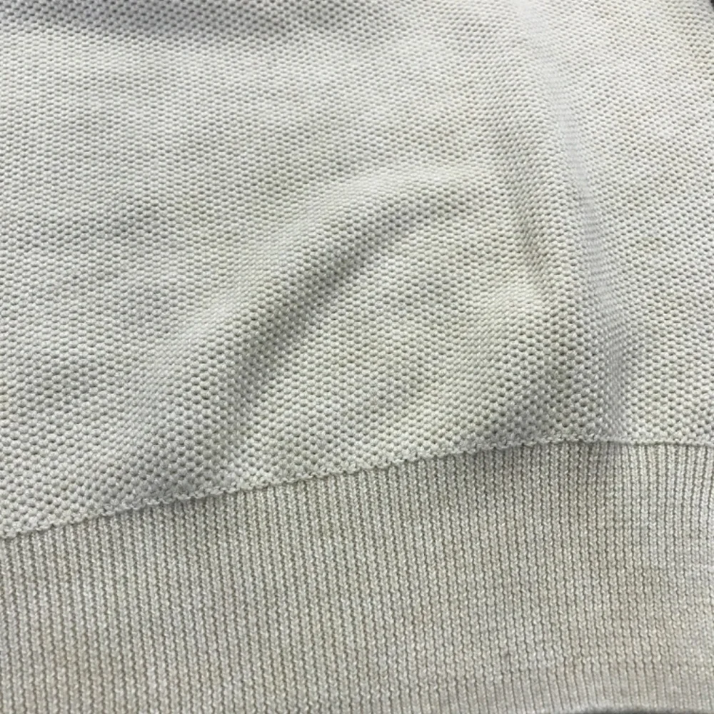 J. CREW COTTON BLOUSE
